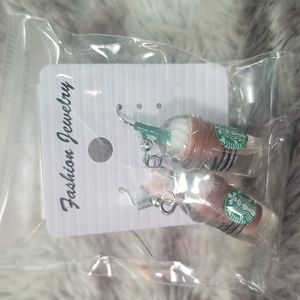 CUTE EARRINGS
